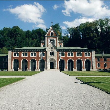 Gaestehaus Faerbinger Bayerisch Gmain Esterno foto